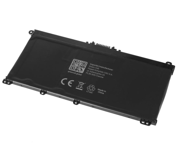 Green Cell TF03XL HSTNN-LB7X 920046-421 920070-855 do HP - 748535 - zdjęcie 5